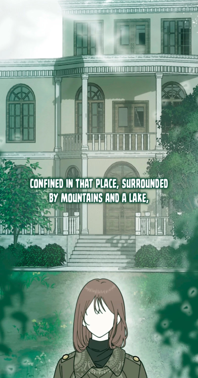 Atonement, For Your Cruelty Chapter 28, page 4