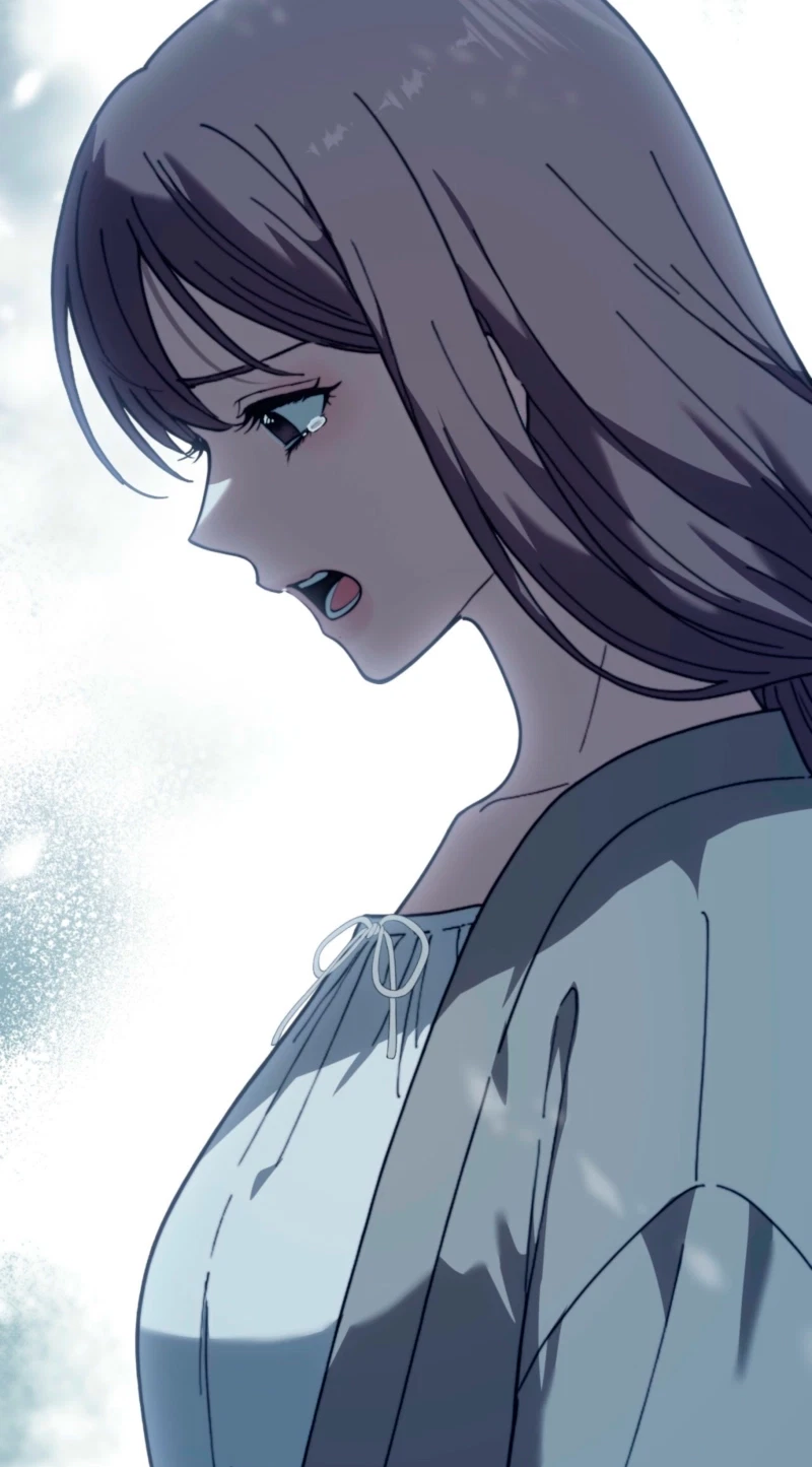 Atonement, For Your Cruelty Chapter 28, page 41