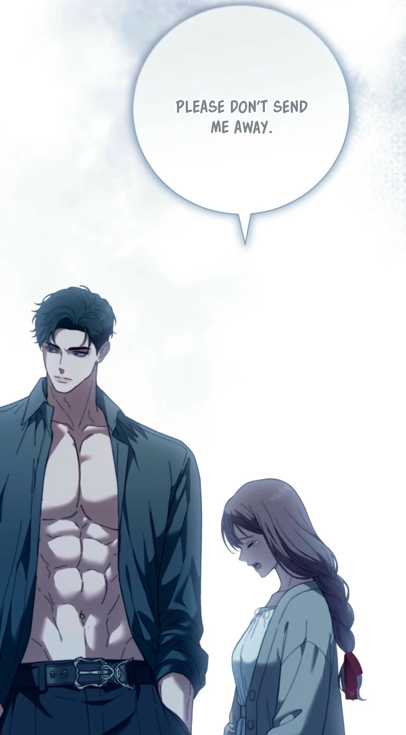 Atonement, For Your Cruelty Chapter 28, page 43