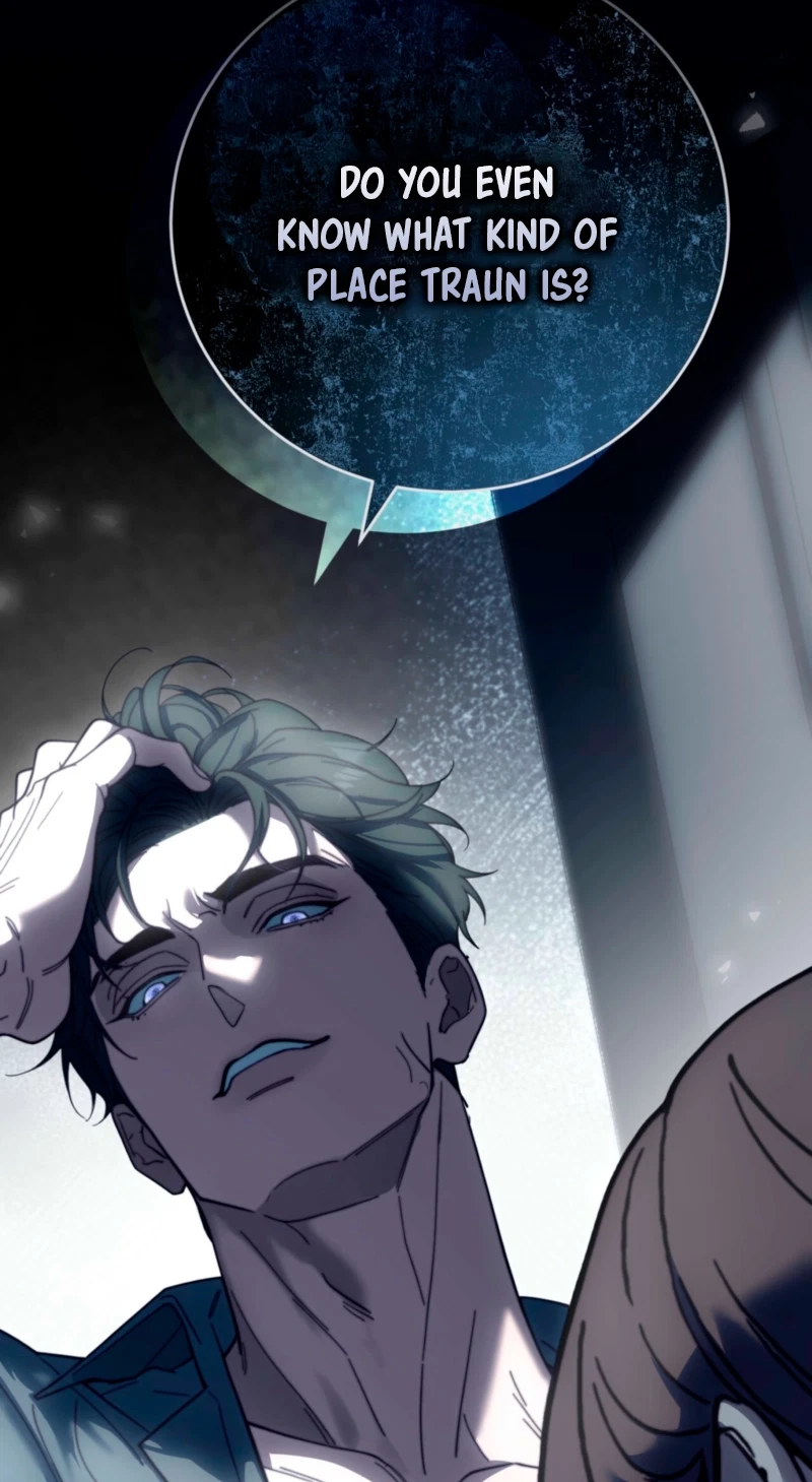 Atonement, For Your Cruelty Chapter 28, page 49