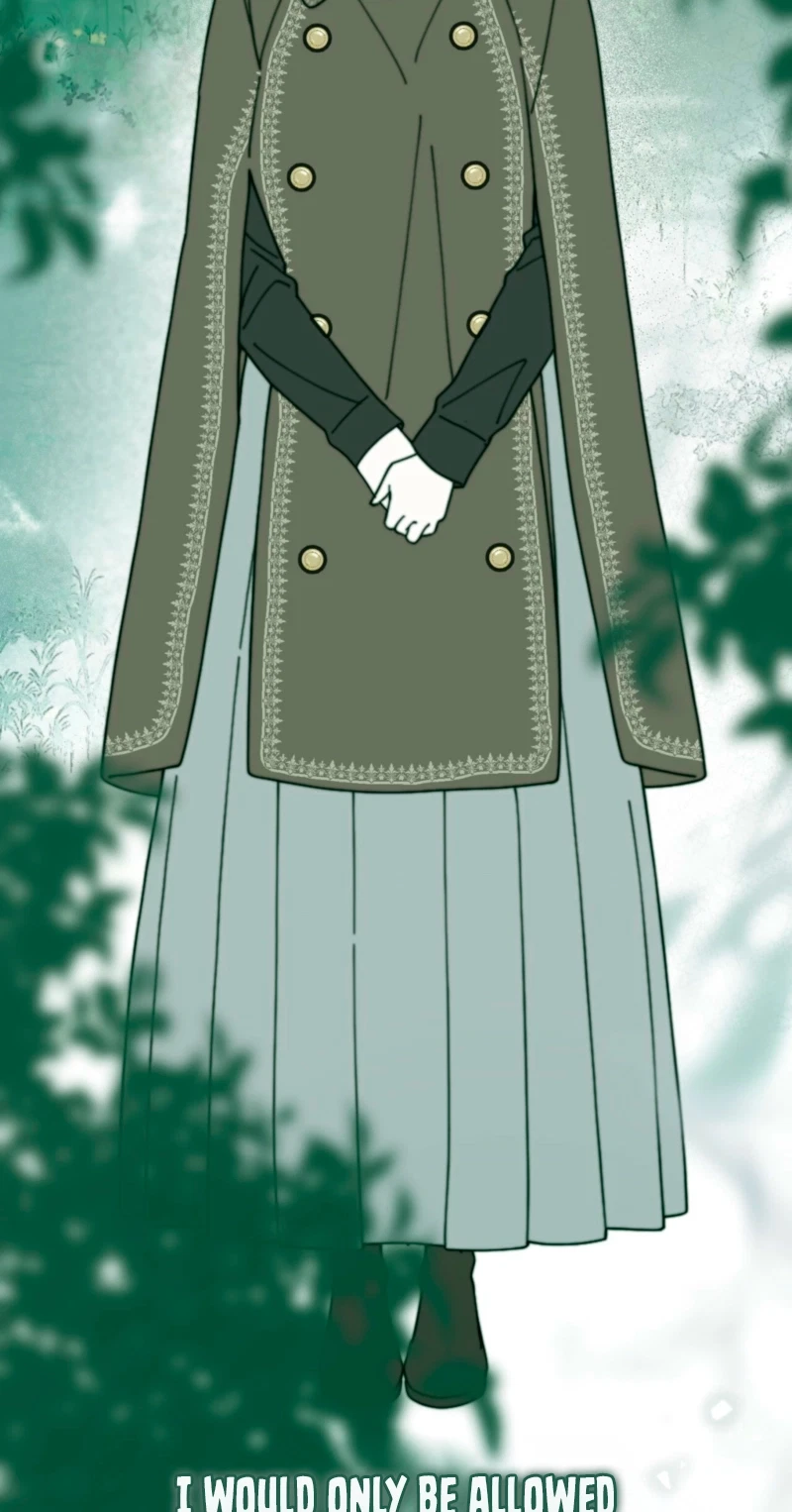 Atonement, For Your Cruelty Chapter 28, page 5