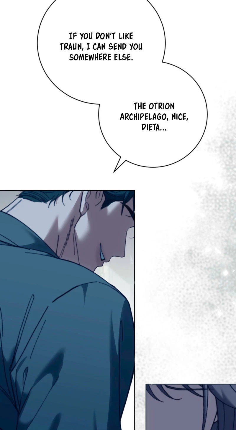 Atonement, For Your Cruelty Chapter 28, page 51