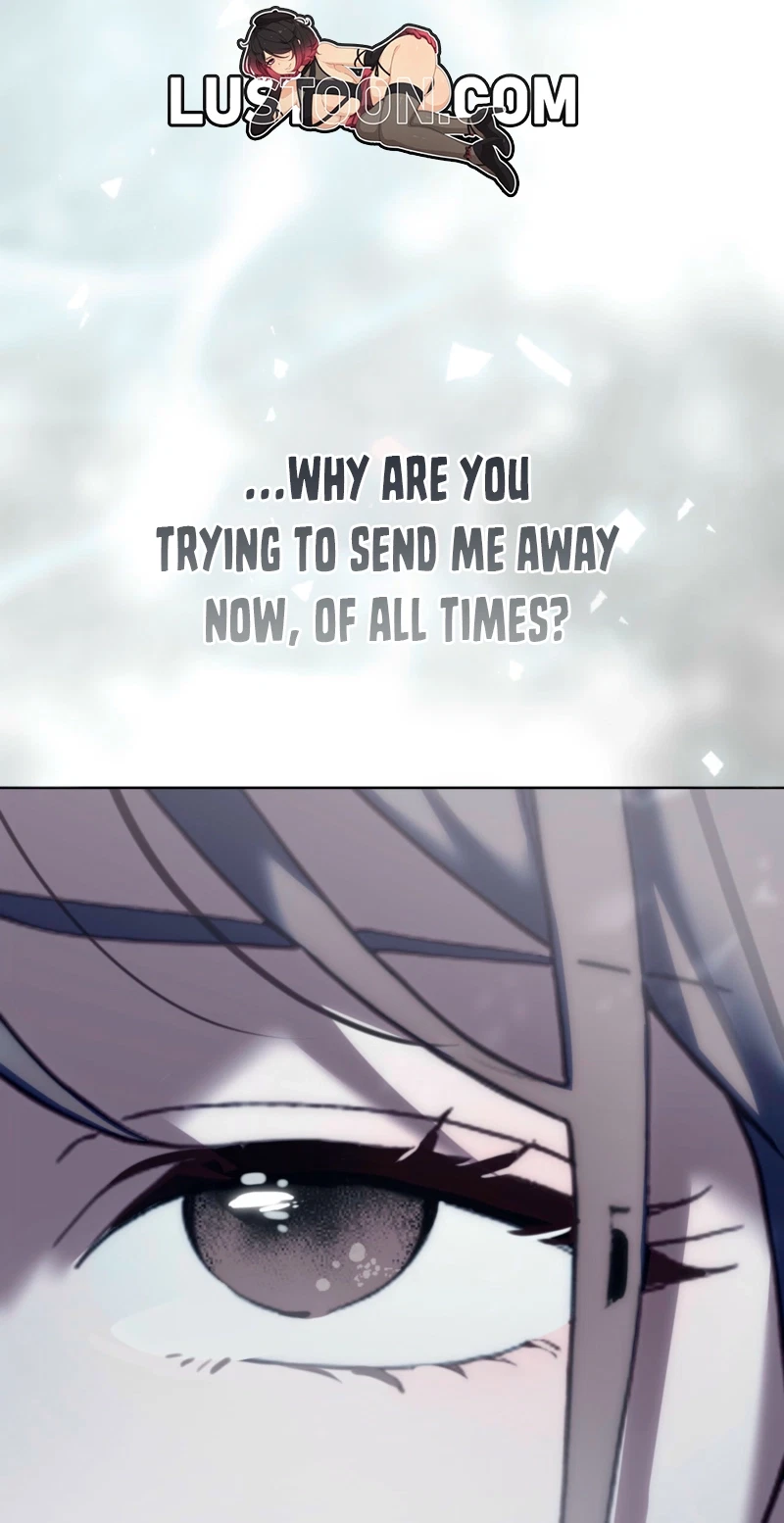 Atonement, For Your Cruelty Chapter 28, page 58
