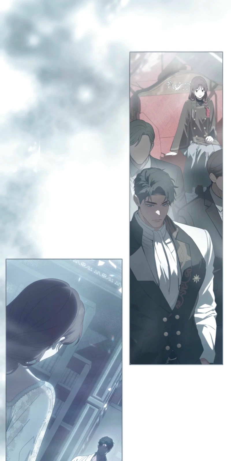 Atonement, For Your Cruelty Chapter 28, page 66