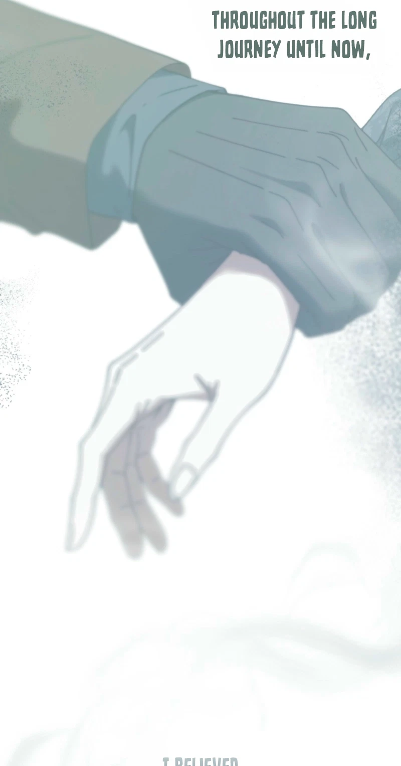 Atonement, For Your Cruelty Chapter 28, page 7