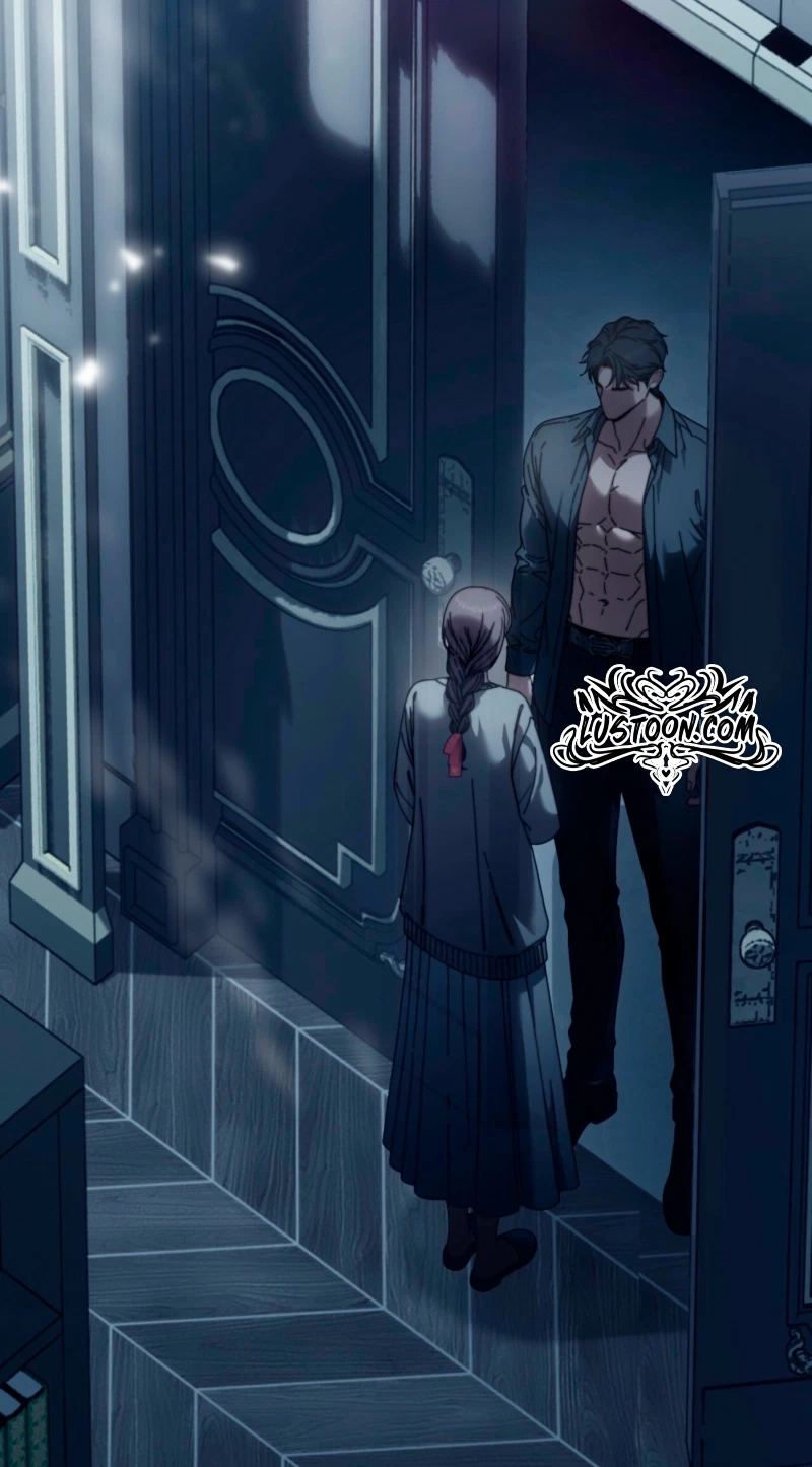 Atonement, For Your Cruelty Chapter 28, page 88