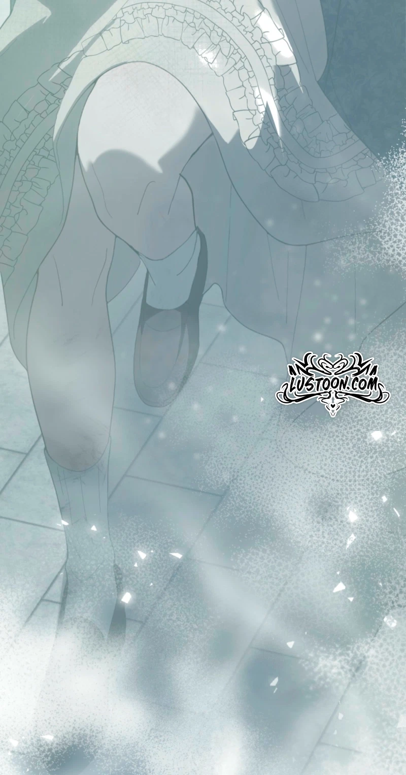 Atonement, For Your Cruelty Chapter 28, page 9