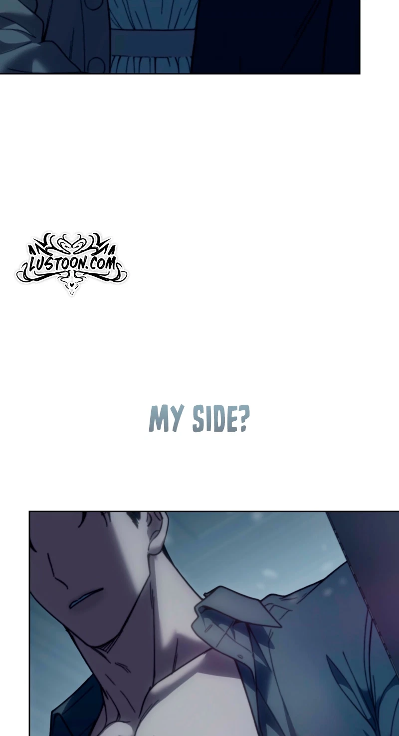 Atonement, For Your Cruelty Chapter 28, page 91