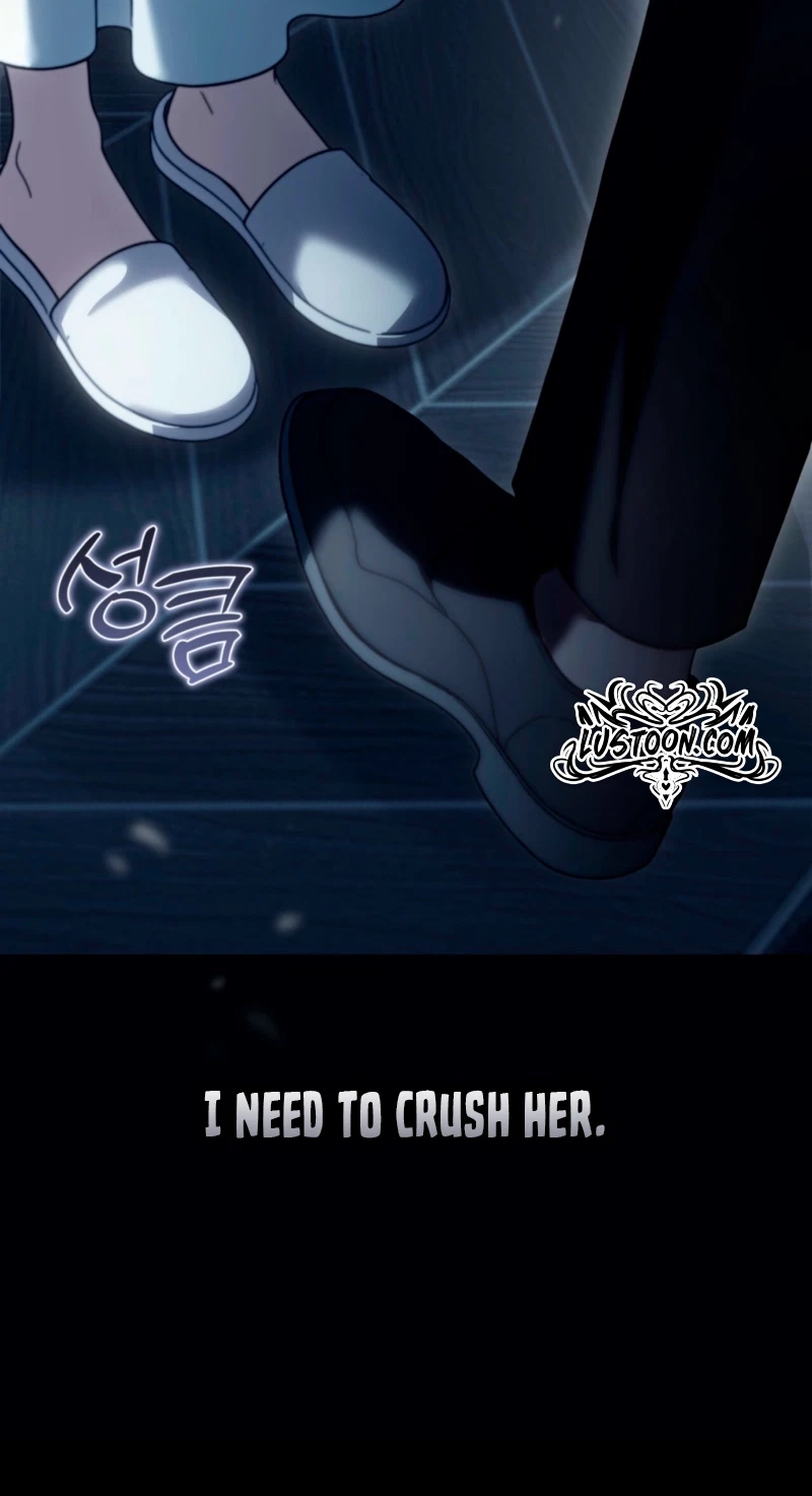 Atonement, For Your Cruelty Chapter 28, page 97