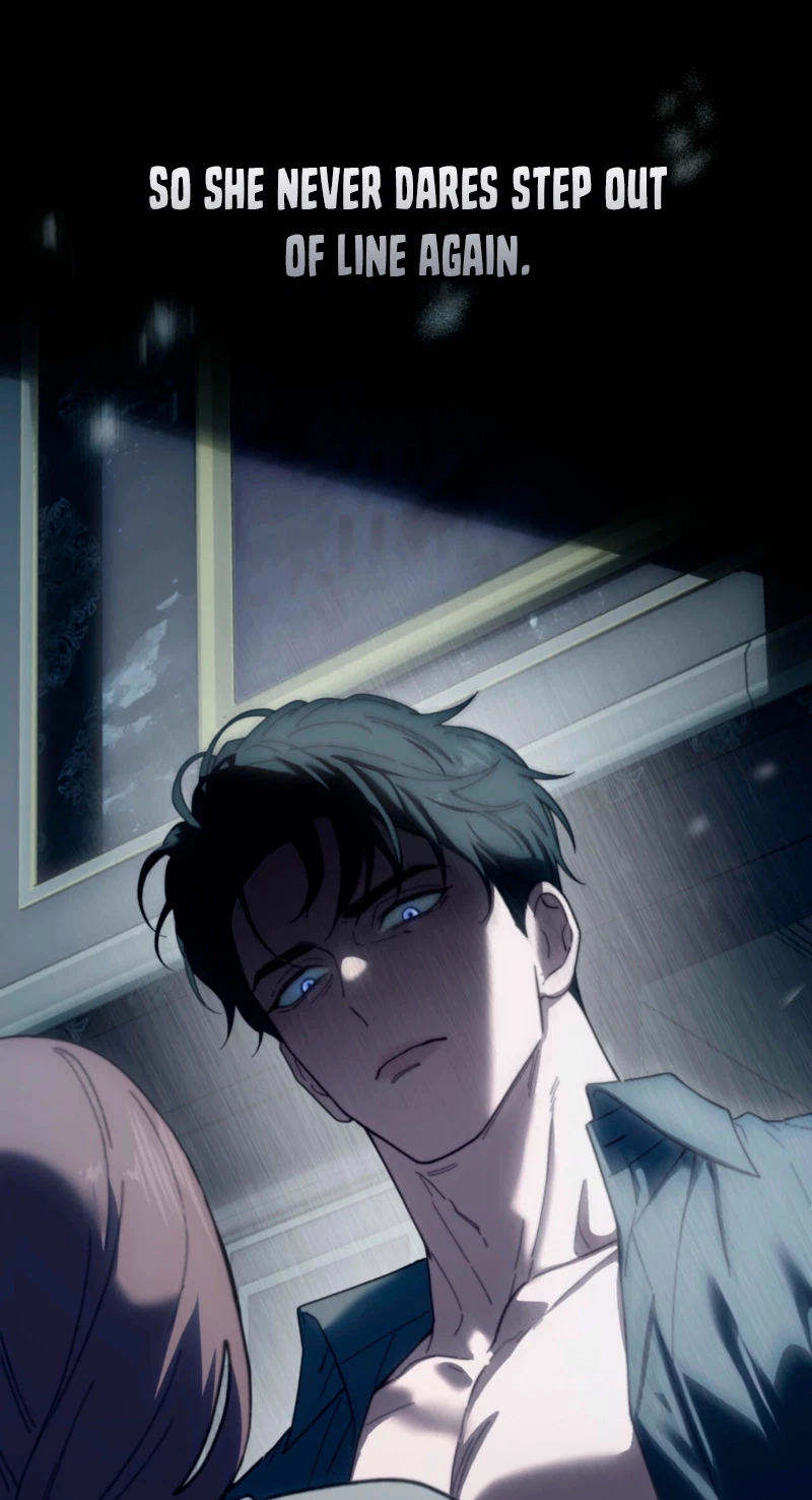 Atonement, For Your Cruelty Chapter 28, page 99