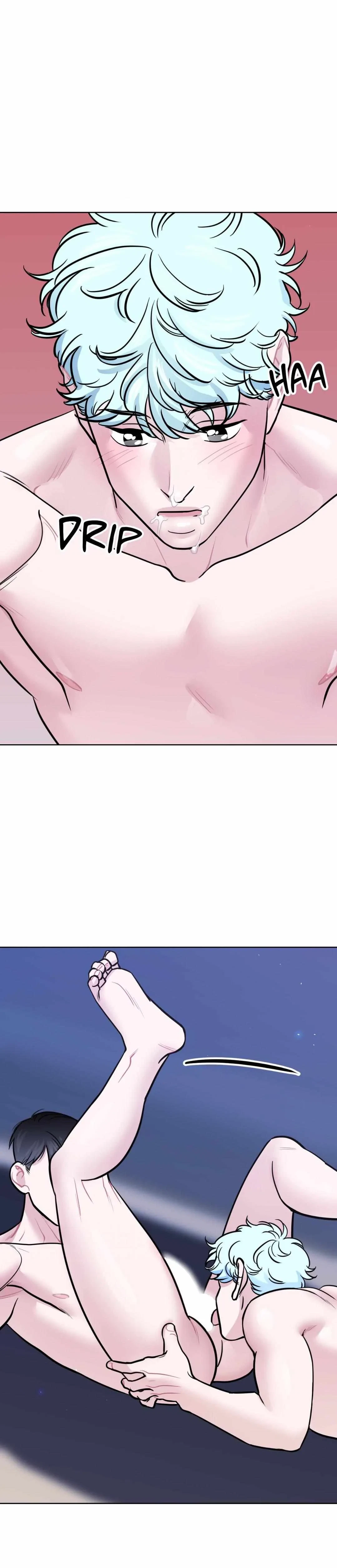 Milk & Cream Chapter 12, page 11