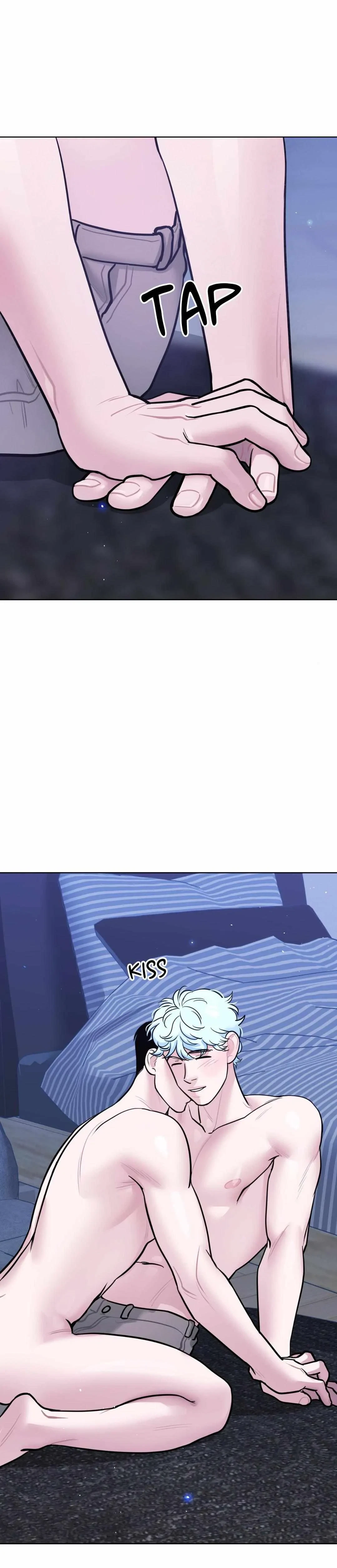 Milk & Cream Chapter 12, page 15