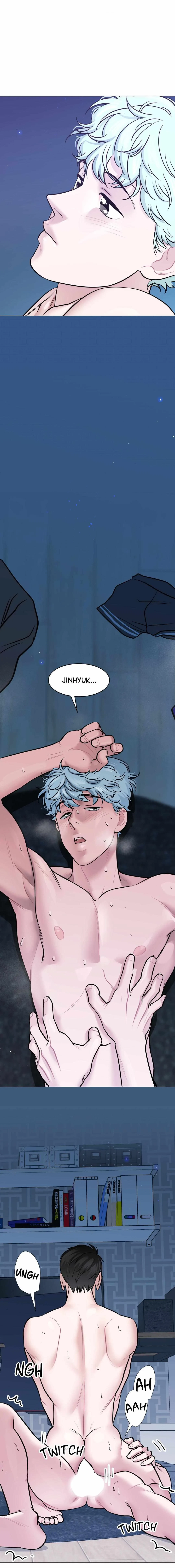 Milk & Cream Chapter 12, page 16