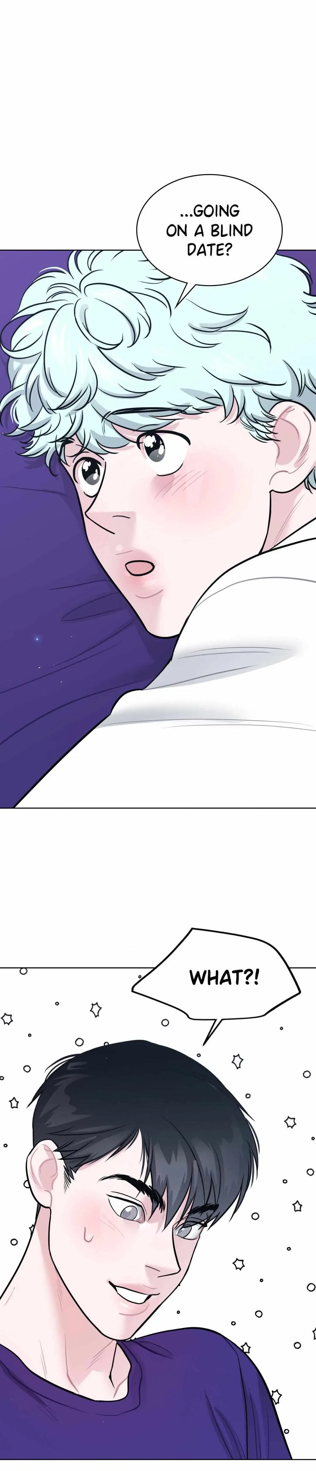 Milk & Cream Chapter 12, page 2