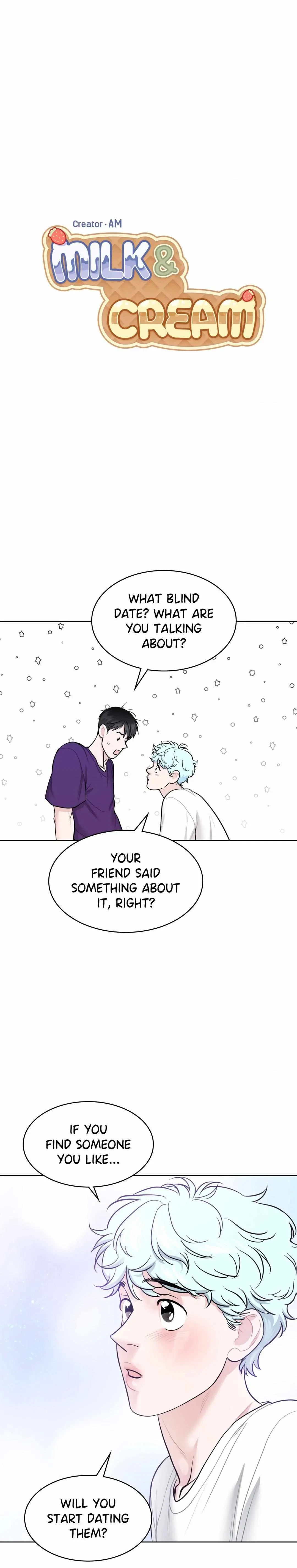 Milk & Cream Chapter 12, page 3