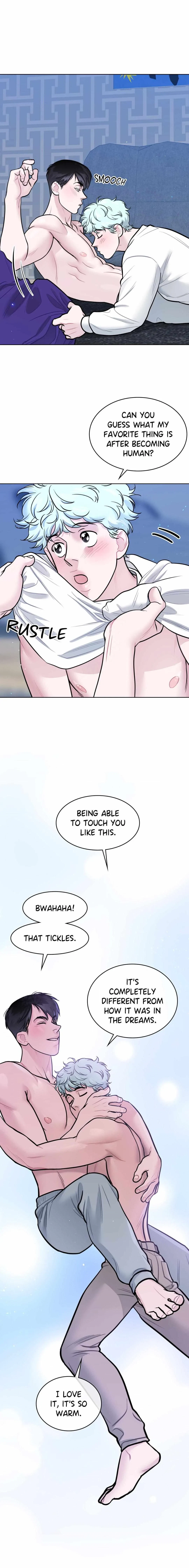 Milk & Cream Chapter 12, page 7