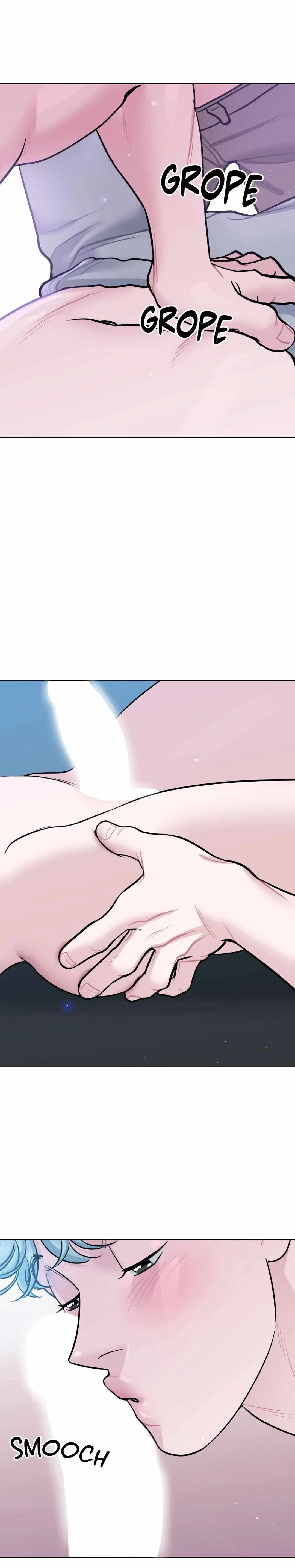Milk & Cream Chapter 12, page 8