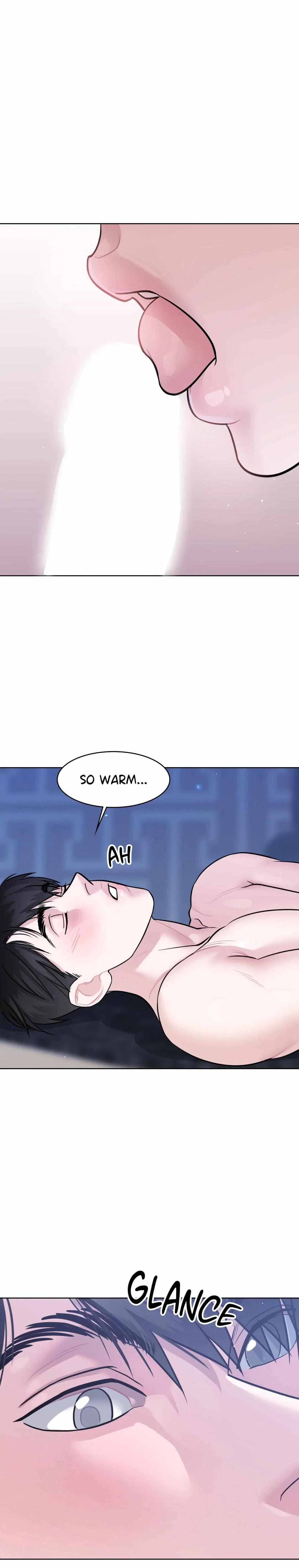Milk & Cream Chapter 12, page 9