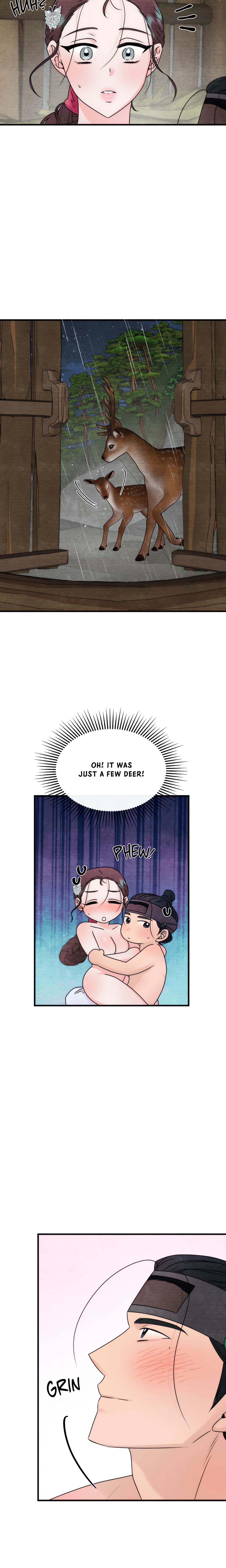 Chapter 8 - Side Story 3 (The End), page 2