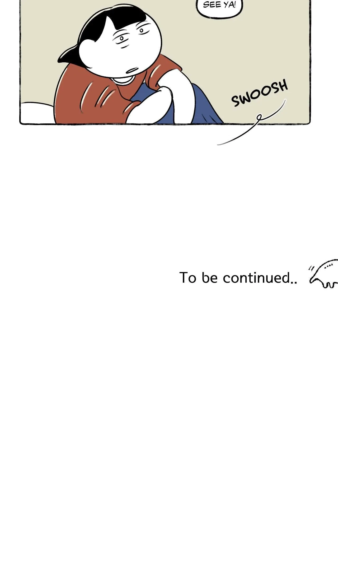 Nora Swipes Right Chapter 210, page 18