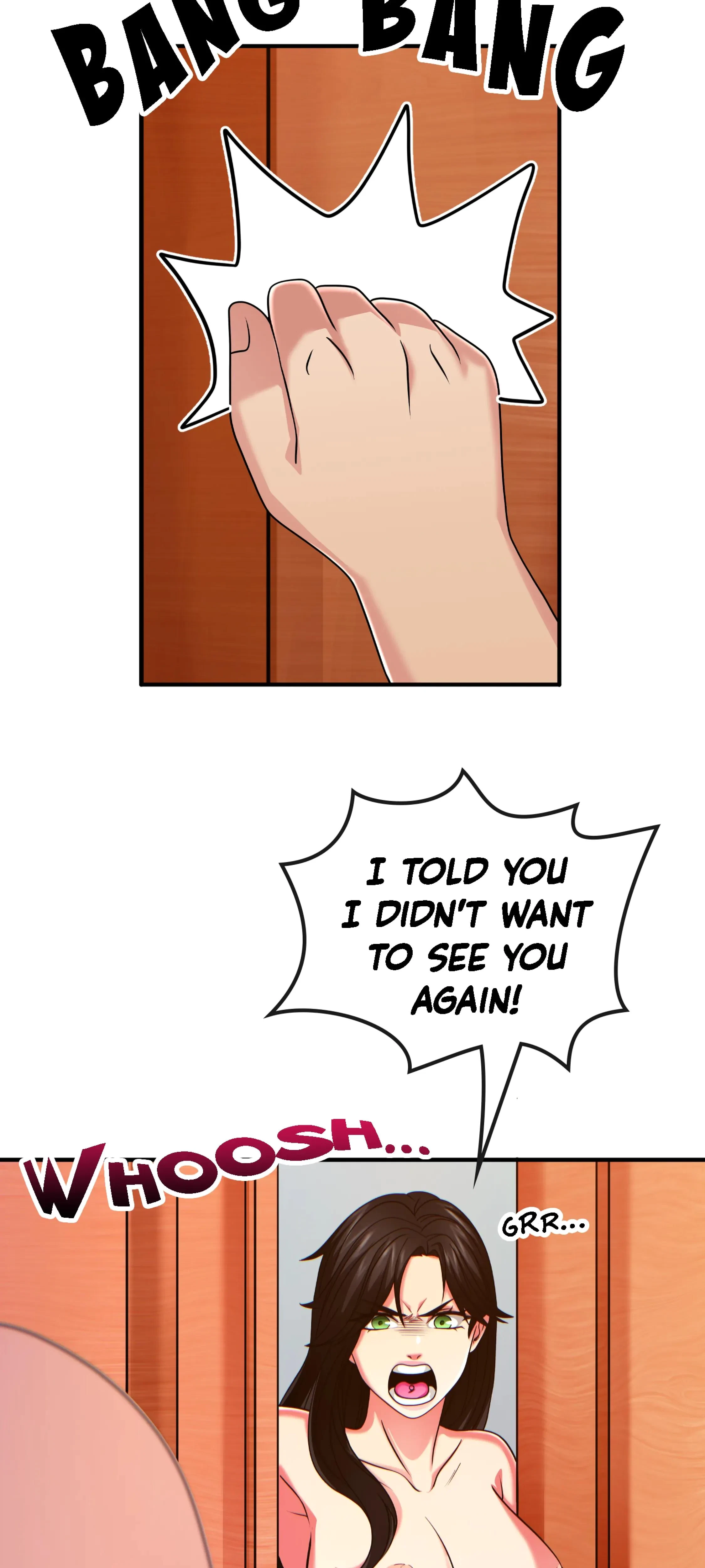 Bet Me Hard Chapter 9, page 2