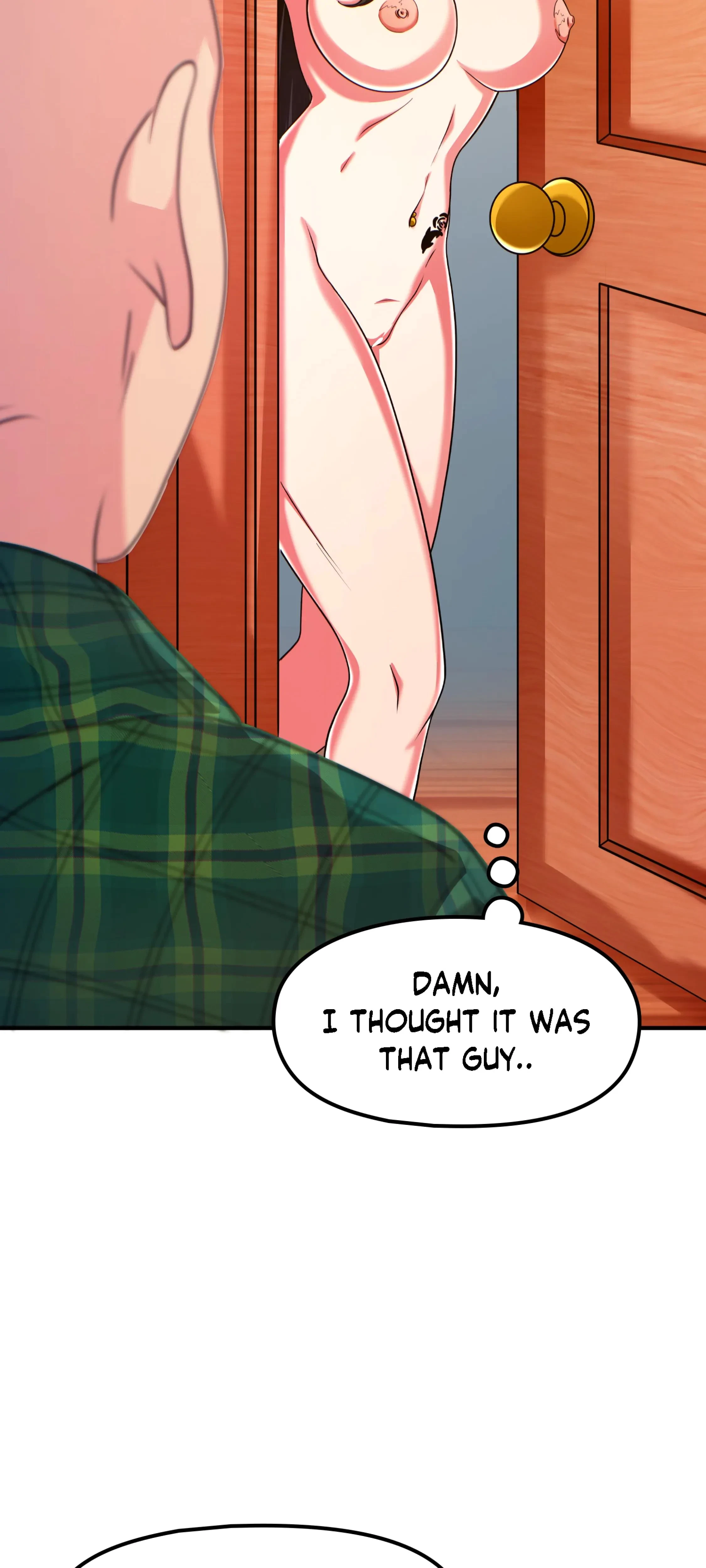 Bet Me Hard Chapter 9, page 3