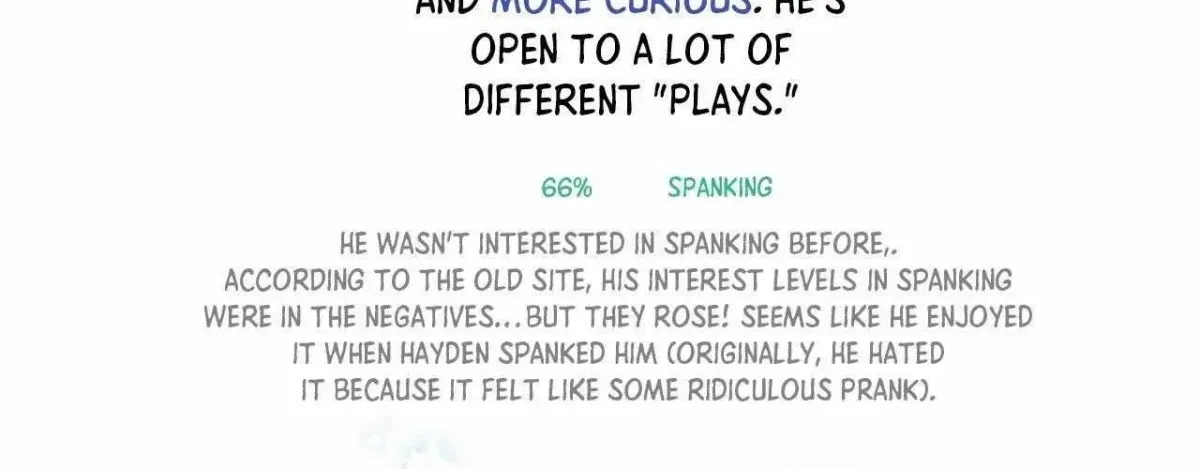 An Unsettling Scent Chapter 64.8, page 17