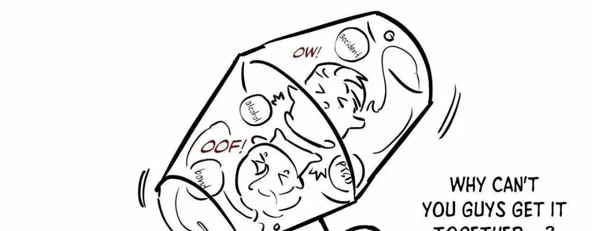 An Unsettling Scent Chapter 64.8, page 26