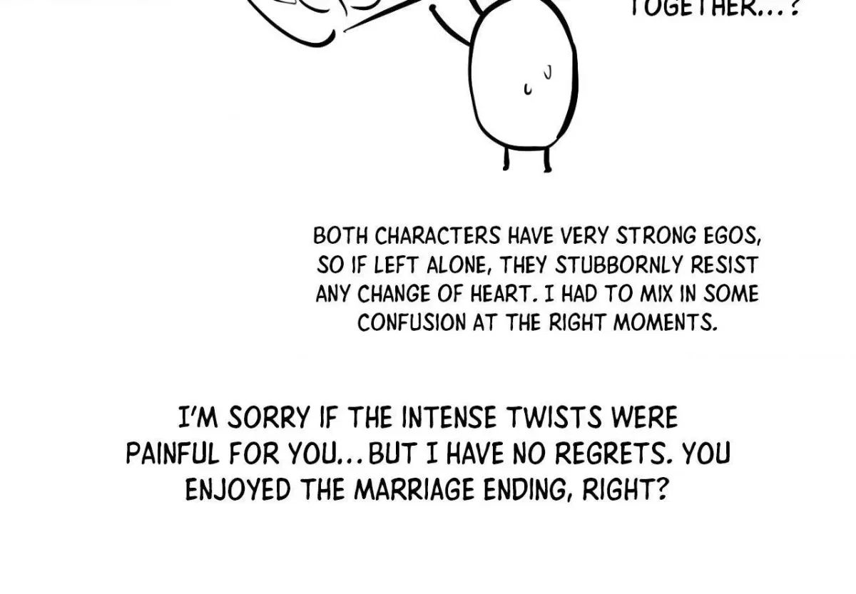 An Unsettling Scent Chapter 64.8, page 27
