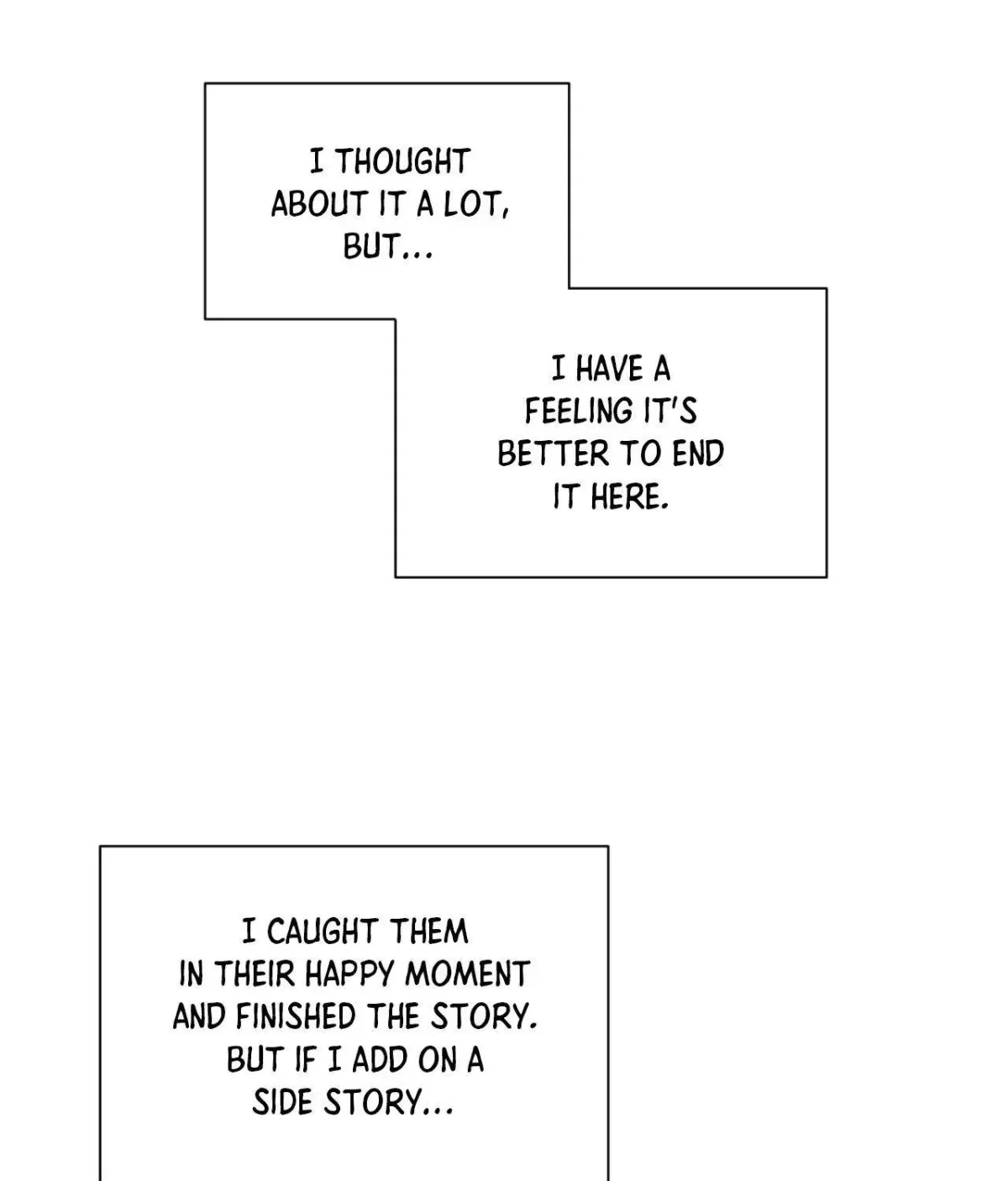 An Unsettling Scent Chapter 64.8, page 34