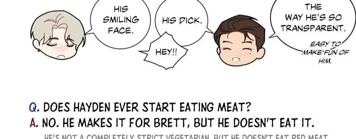 An Unsettling Scent Chapter 64.8, page 44
