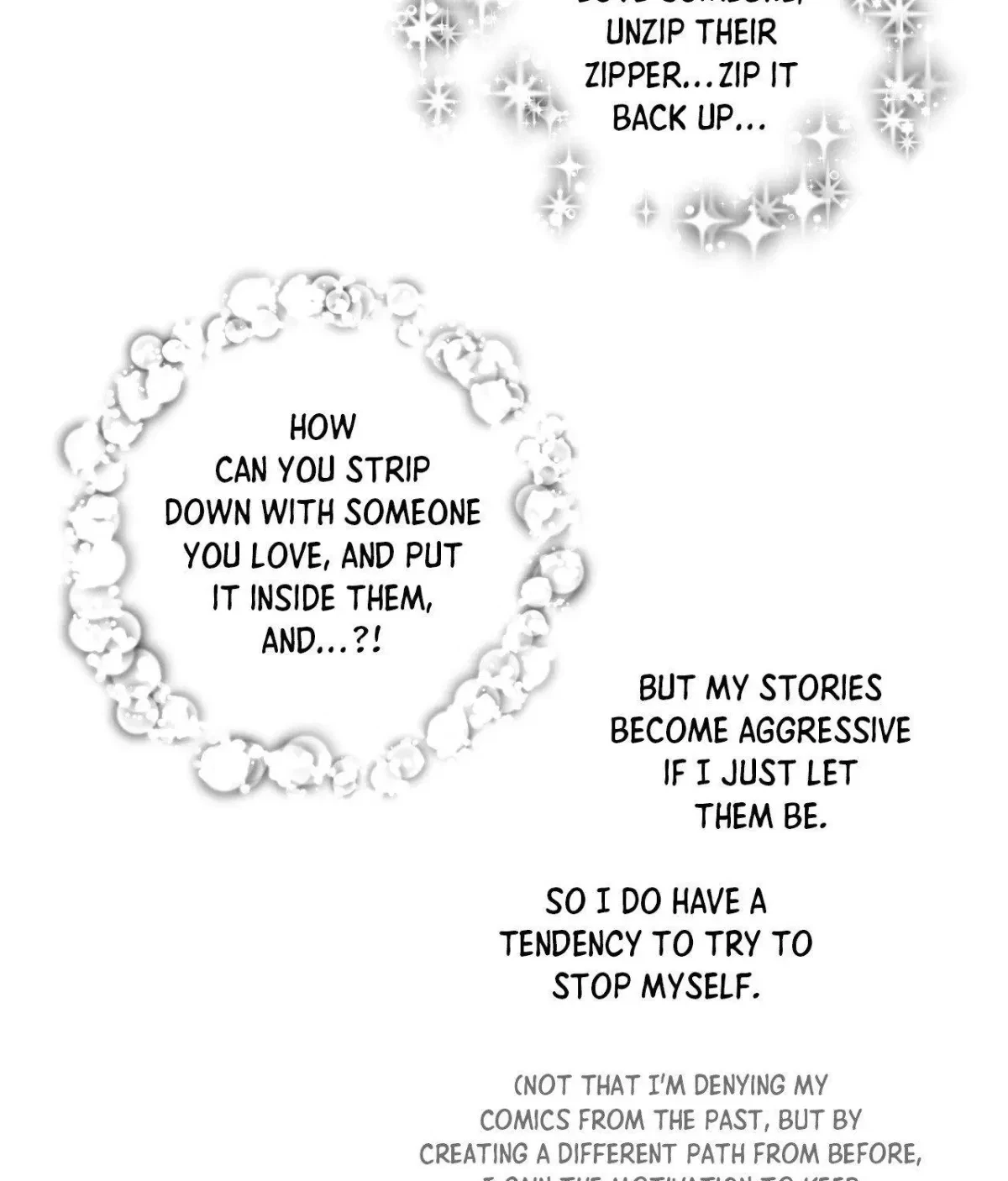 An Unsettling Scent Chapter 64.8, page 5