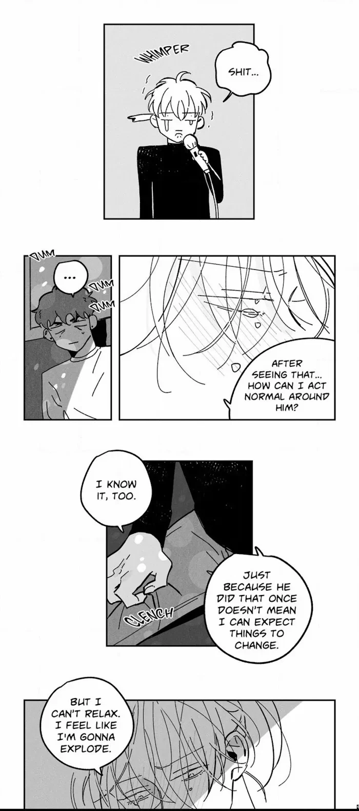 Eunsuk & Jung-Gu Chapter 31, page 10