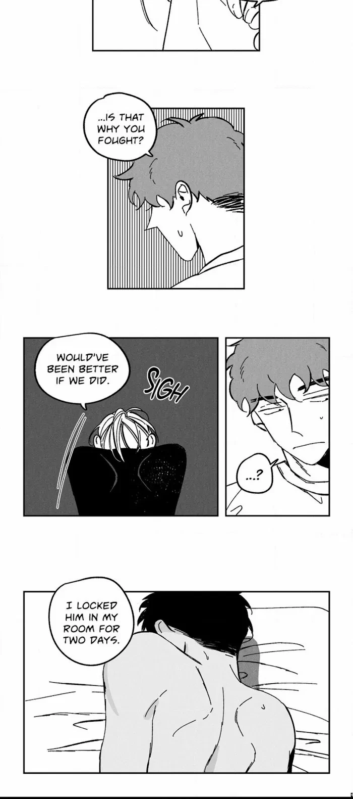 Eunsuk & Jung-Gu Chapter 31, page 12