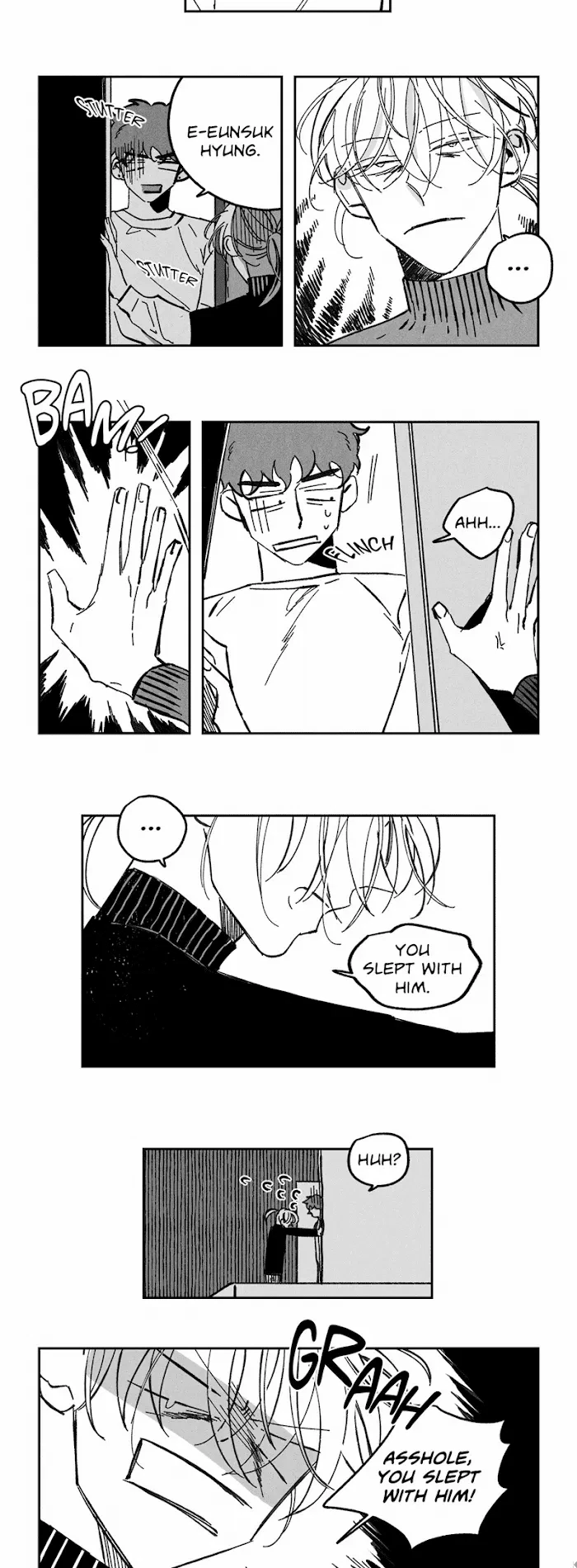 Eunsuk & Jung-Gu Chapter 31, page 2