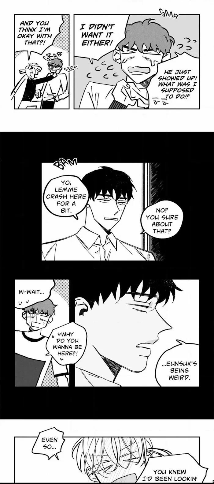 Eunsuk & Jung-Gu Chapter 31, page 4