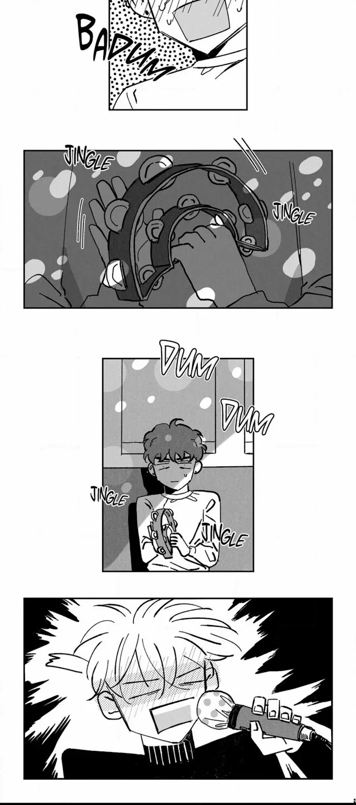 Eunsuk & Jung-Gu Chapter 31, page 6