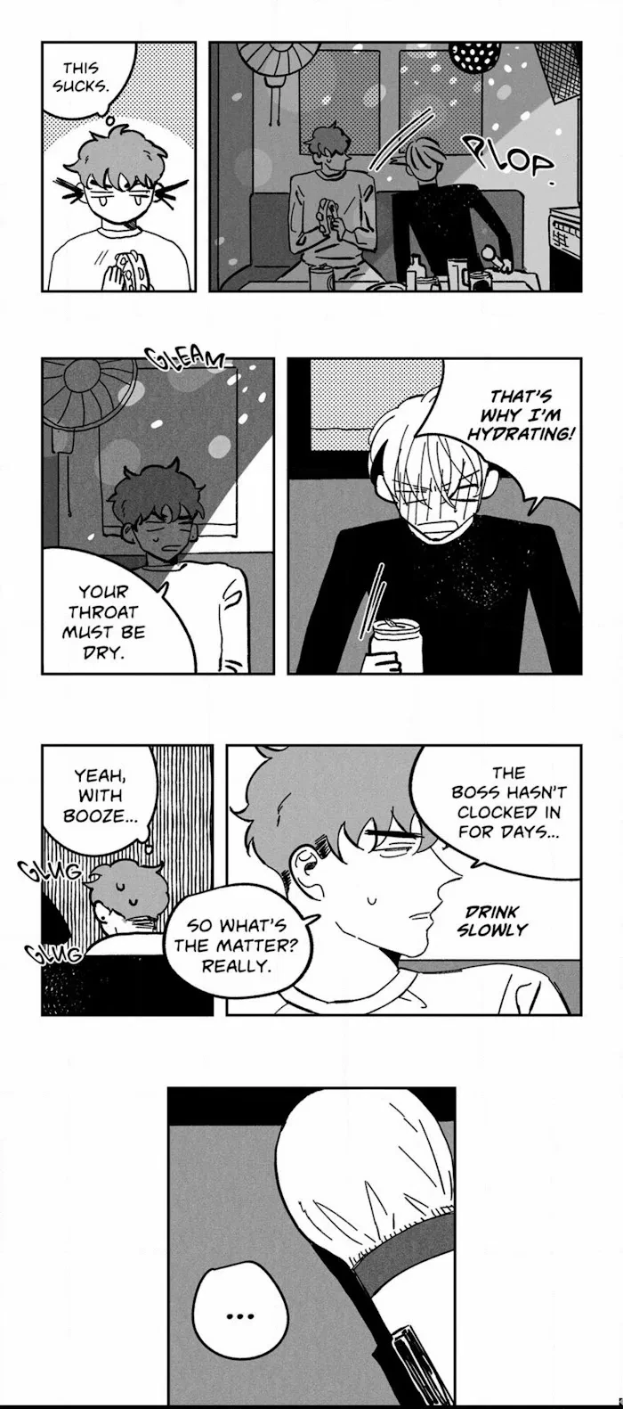 Eunsuk & Jung-Gu Chapter 31, page 7
