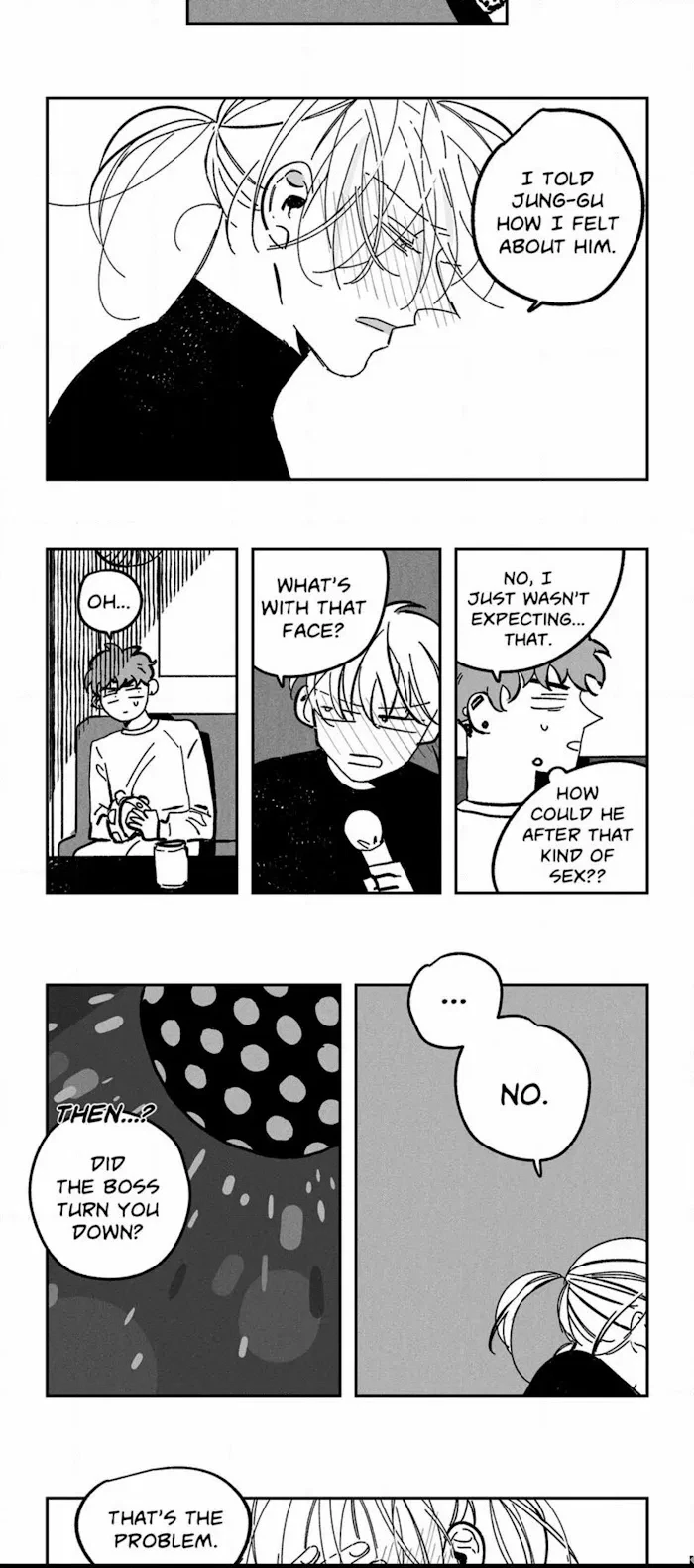 Eunsuk & Jung-Gu Chapter 31, page 8