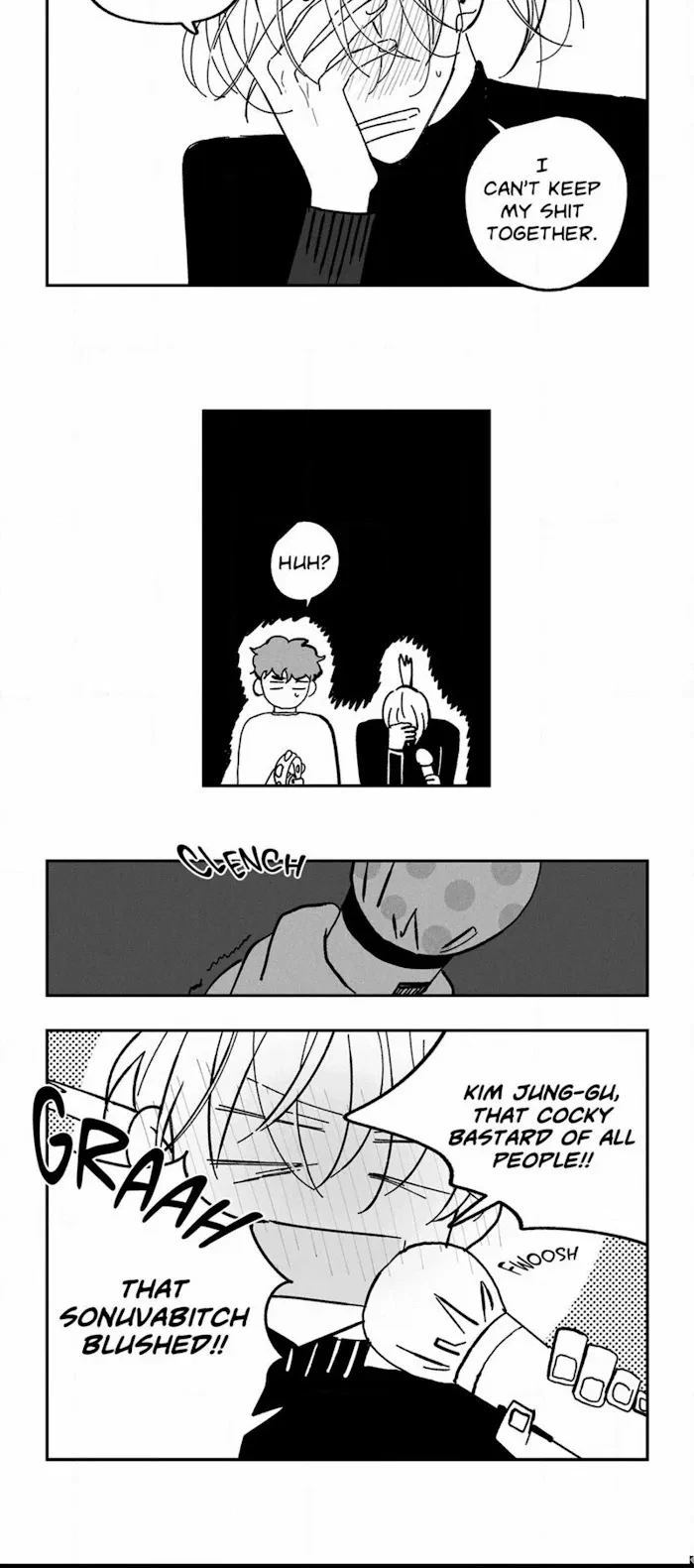 Eunsuk & Jung-Gu Chapter 31, page 9