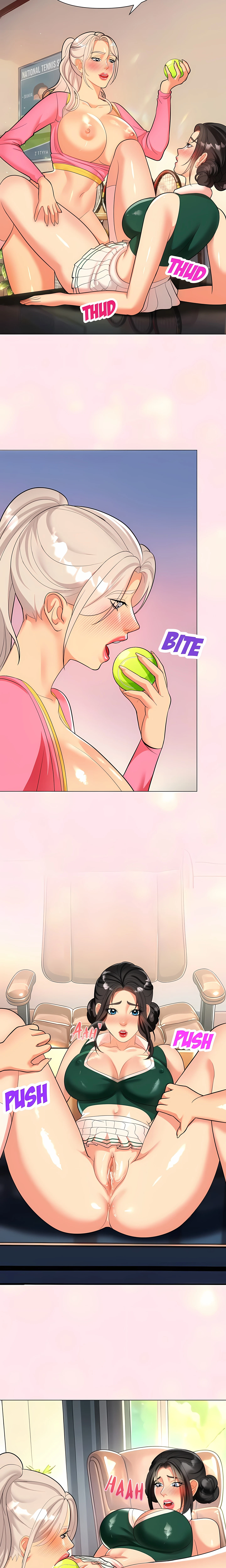 Game. Bang. Match. Chapter 13 (Uncensored), page 10