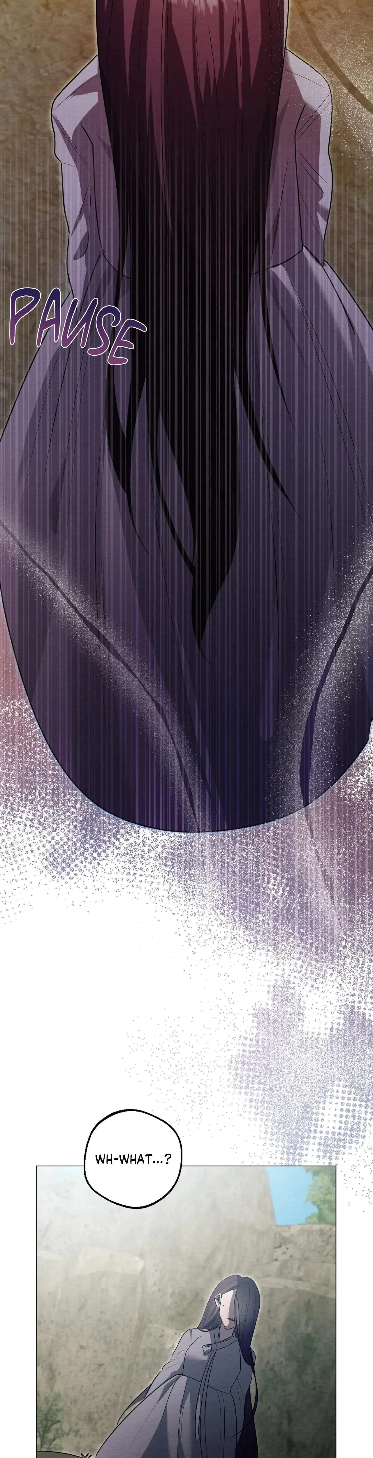 Capturing Spirits, Catching Feelings Chapter 19, page 18