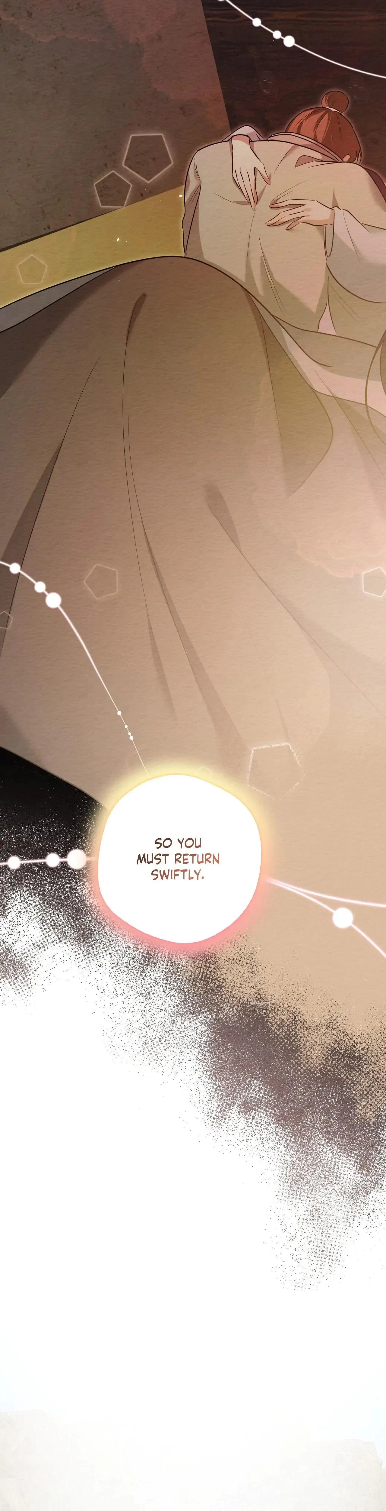 Capturing Spirits, Catching Feelings Chapter 19, page 24