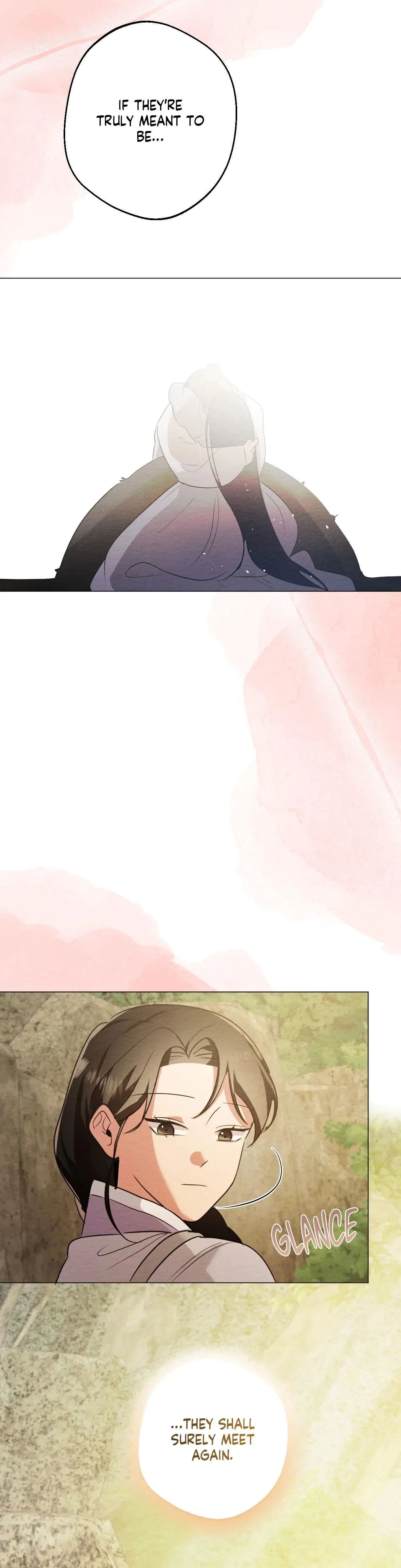 Capturing Spirits, Catching Feelings Chapter 19, page 29
