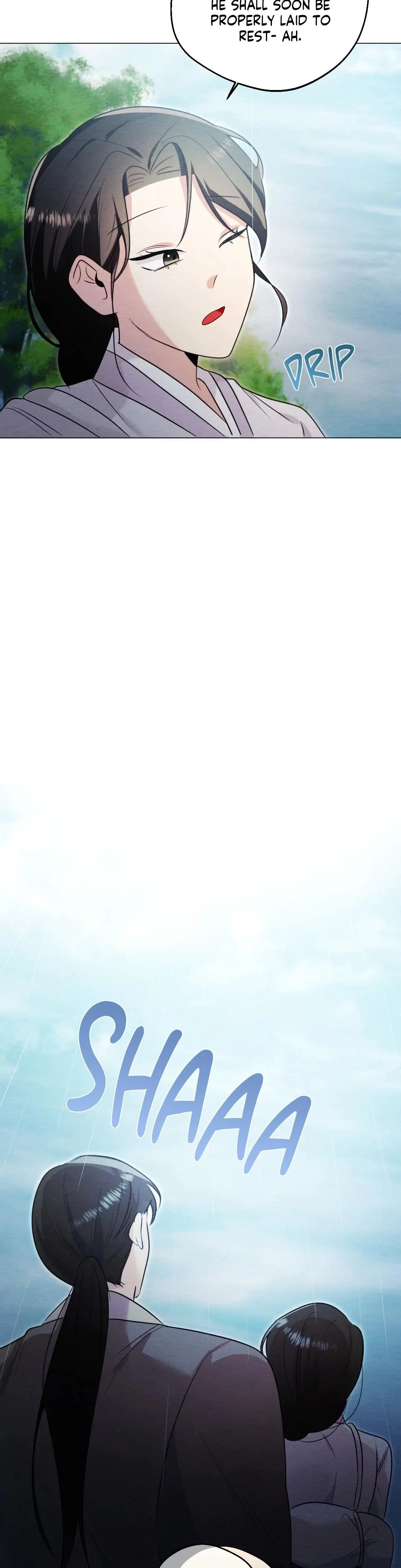 Capturing Spirits, Catching Feelings Chapter 19, page 31