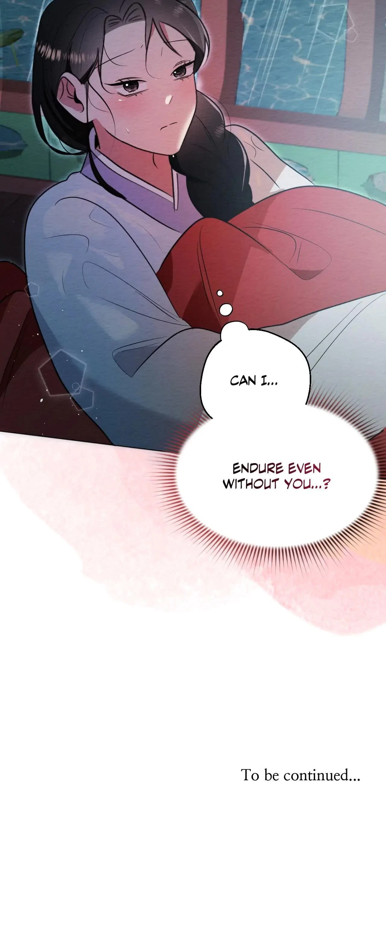 Capturing Spirits, Catching Feelings Chapter 19, page 34