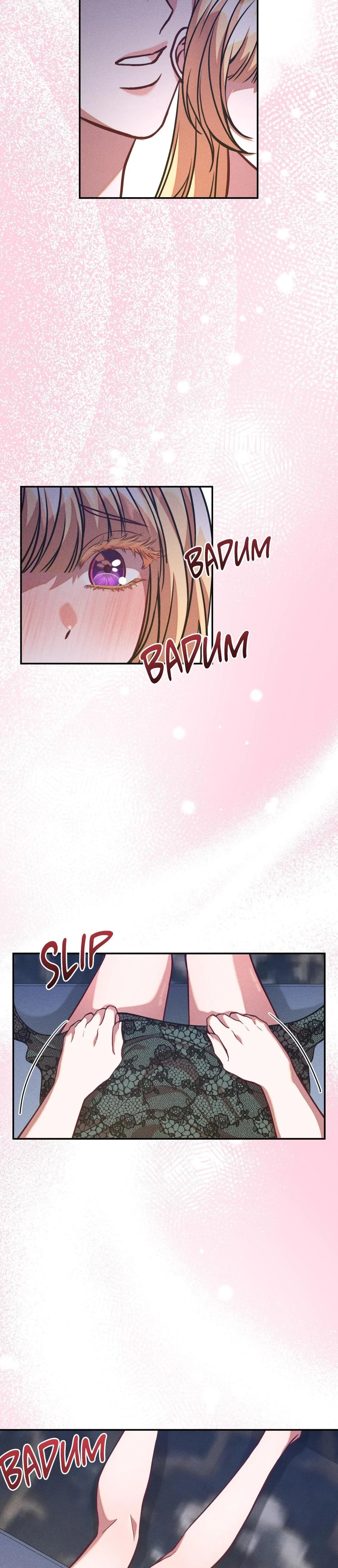 Aesthetics Of Pleasure Chapter 7, page 2