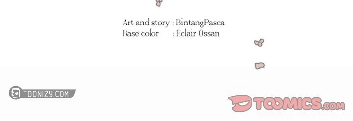 Your Secret Body Chapter 29, page 10