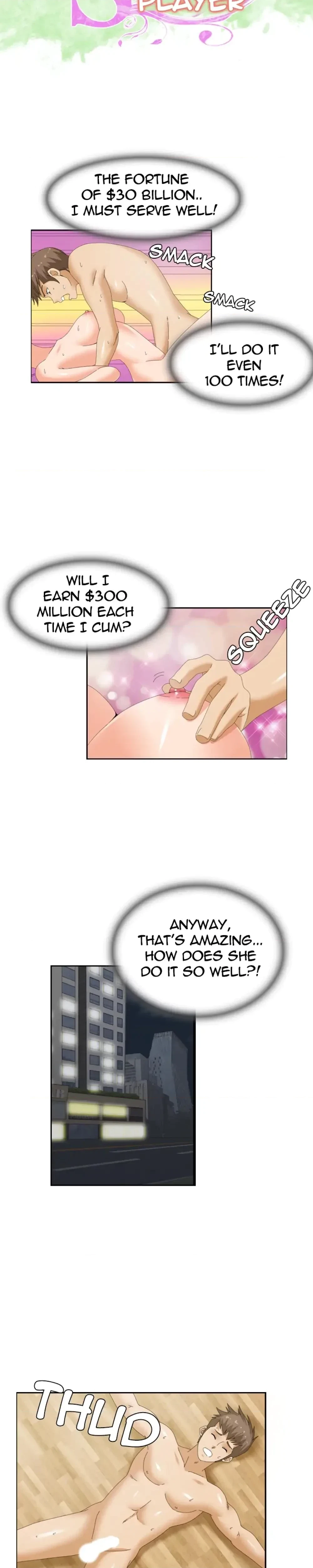S Player Chapter 24, page 2