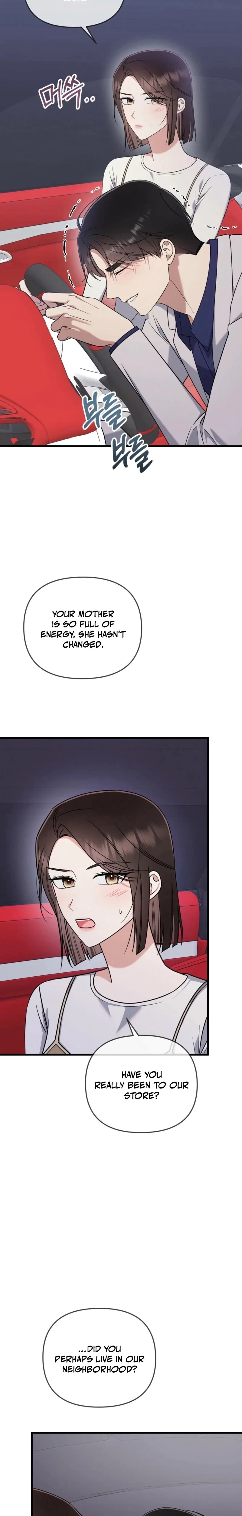 Beginning Of The Beast Chapter 16, page 25